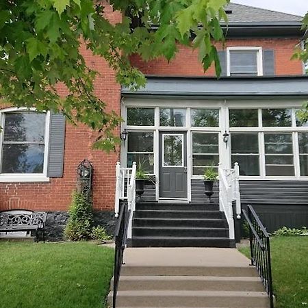 Colborne Bed And Breakfast Goderich Eksteriør bilde