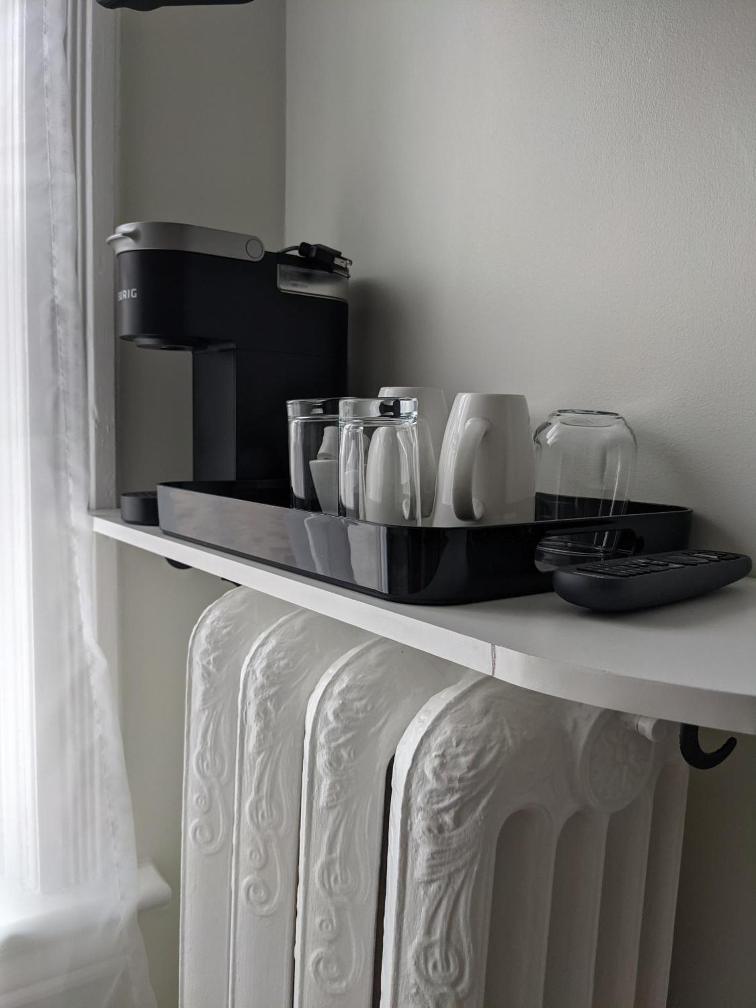 Colborne Bed And Breakfast Goderich Rom bilde