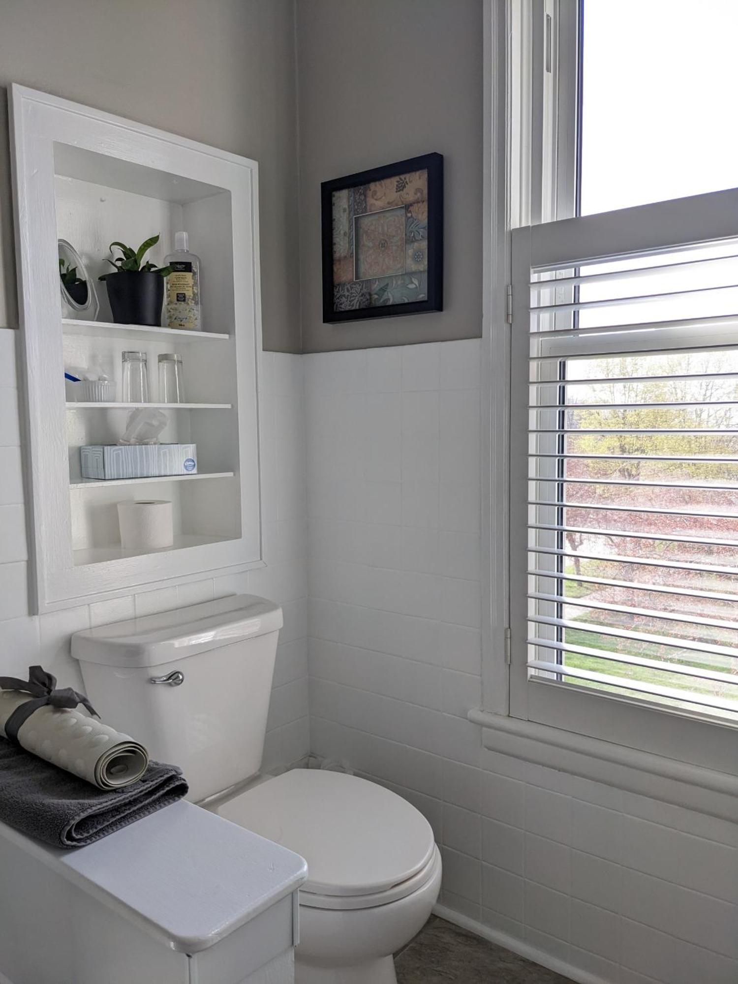 Colborne Bed And Breakfast Goderich Rom bilde