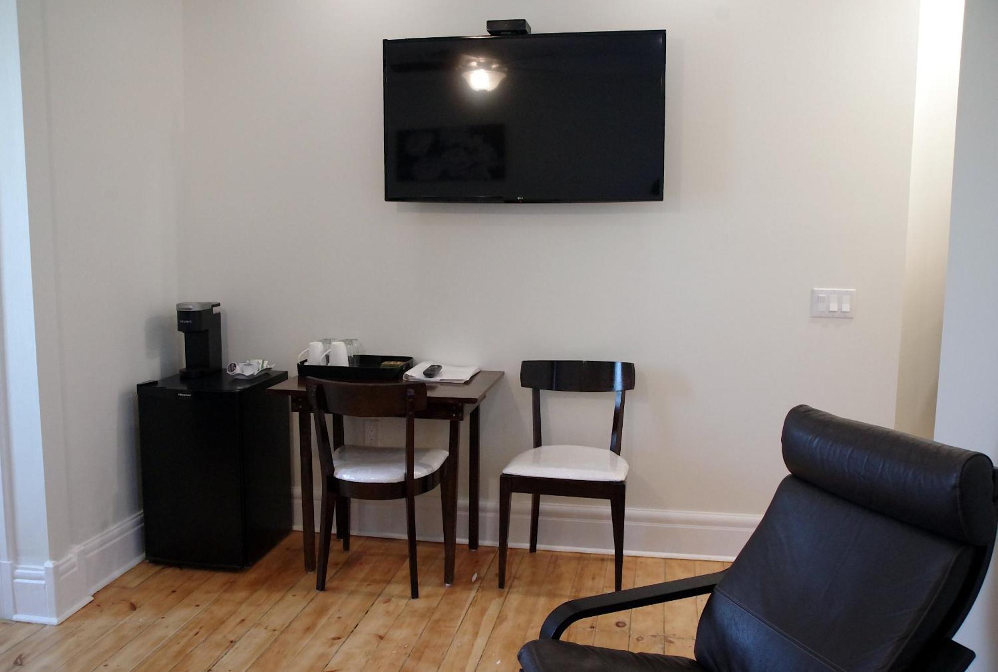 Colborne Bed And Breakfast Goderich Rom bilde