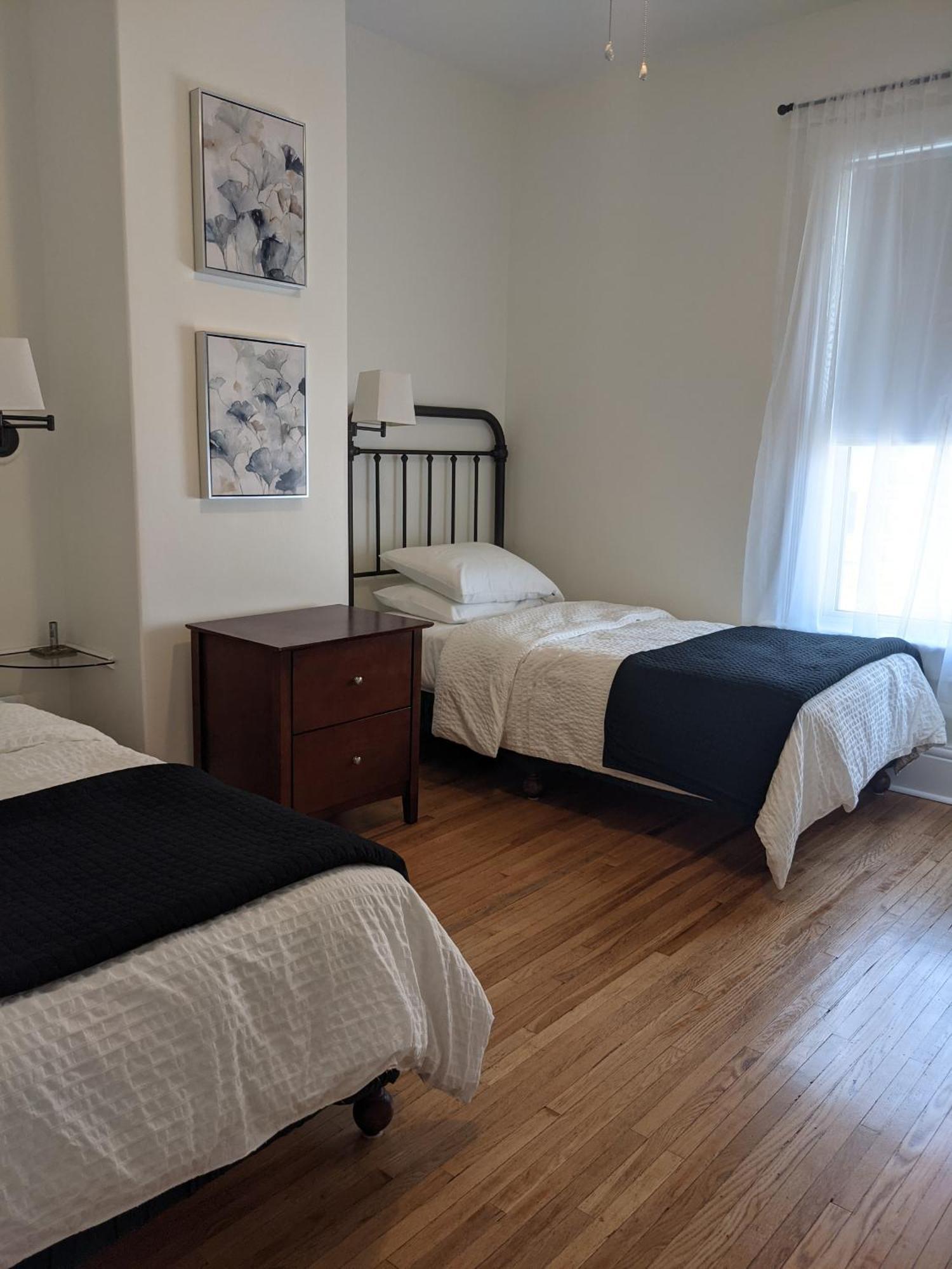 Colborne Bed And Breakfast Goderich Rom bilde